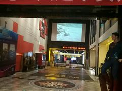 -万达影城(蜀都万达广场IMAX店)
