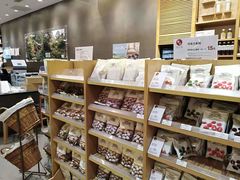 -MUJI无印良品(万达太原街店)