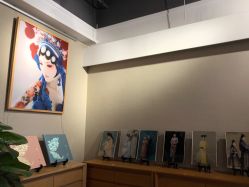 -盘子女人坊古装写真摄影(厦门总店)