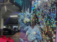 -上海星瀚奔驰4S店(红柳路店)