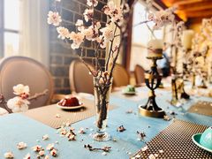 -九如山休闲旅游度假区