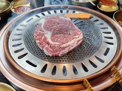 -伏一解牛烤肉专门店(信业购物中心店)