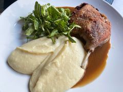 油封鸭腿-LA MAISON公鸡和龙(蛇口店)