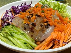 -十二道丰味·徐州土菜·烧烤(何山路店)