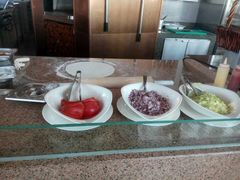 -视界美食自助餐厅·石家庄希尔顿酒店