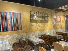 -丝路疆味新疆喀什餐厅(保利广场对面金地太阳城店)