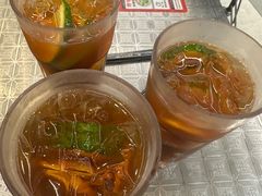 -孖记茶档·热腾茶餐(乐峰店)