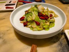-范家小馆·烤鸭新京菜(金融街店)