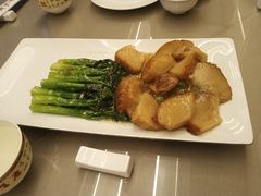 -鹿鸣春饭店(总店)