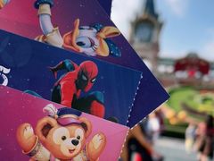 -上海迪士尼度假区