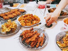 -小民大排档(马场角横路店)