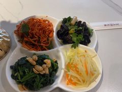 -东方饺子王(和平里店)