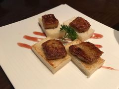 -佛山希尔顿酒店·融誉亚洲美食荟