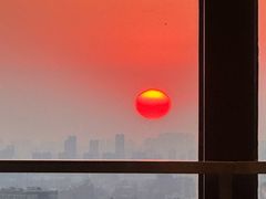 -上海漕河泾万丽酒店