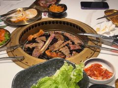 -炙城·韩式烤肉(南京东路店)