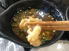 -潮汕美牛肉丸火锅店(天宁寺店)