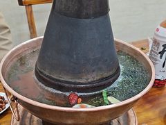 -清真祥和斋餐厅(蓟门小区店)