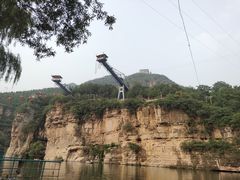 -孤山寨风景区