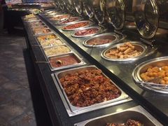 -好伦哥比萨烤肉自助(八里桥店)