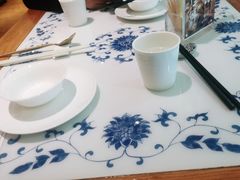 -东方饺子王(哈西万达店)