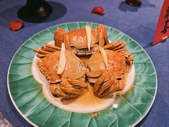 -老吉堂上海本帮菜(工体店)