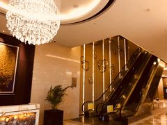 -济南绿地美利亚酒店