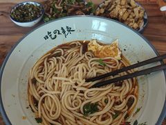 -常樂屋·常德米粉(青年路店)