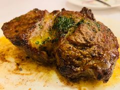 肉眼西冷-摩根扒房(桐梓林店)