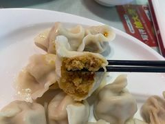 -听涛雅苑百味饺子老家菜馆