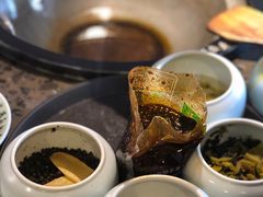 -匠岳·王宝器麻椒鱼(会展中心店)