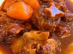 -澳门地道葡国餐