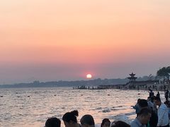 -老虎石海上公园