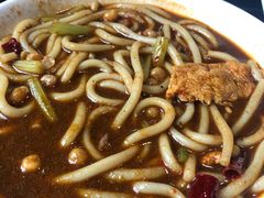 -木卡买提新疆餐厅·清真(新里海顿公馆店)