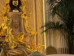 -The Ritz Restaurant