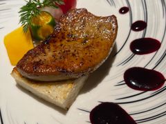 -江户·岚 创意料理(泛海店)