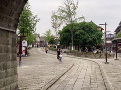 -南关石牌坊古镇