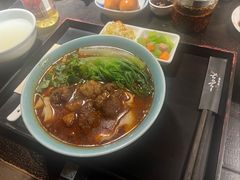 -喜晋道面馆(华严寺广场店)