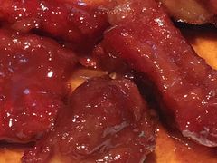 古法糖醋小排-凤凰湘语·湘粤鲜融(浦东旗舰店)