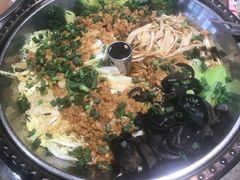 -灶东家民间菜(回兴店)