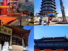 -青果巷历史文化街区