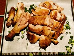 绿茶烤鸡-绿茶餐厅(成都万象城店)