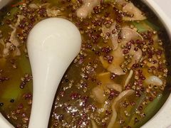 -粗茶淡饭·汉口公馆(循礼门店)