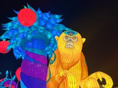 -西安城墙·碑林历史文化景区