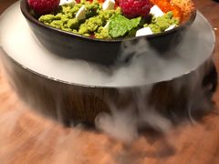 -The ROOF (通盈中心店)