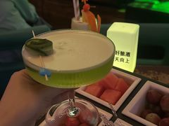 -光音瓦特俱乐部(高新店)