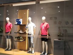 -泉汇购物广场(大沽南路店)