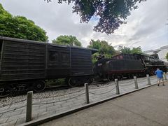-浈阳坊旅游小镇