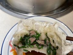 -内蒙联营烧麦 草原石榴红(护国寺店)