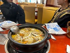 -菌之家·专业纯野生菌火锅·特色炒菌