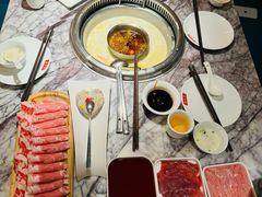 -鱼豆吉·豆浆鱼火锅(宜昌万达店)